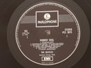 The Beatles - Rubber Soul - UK Stereo 