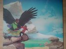 BUDGIE   NEVER TURN YOUR BACK ON A FRIEND     MDKS 8010