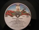 HATFIELD AND THE NORTH N/M LP 73 CANTERBURY NATIONAL HEALTH EGG 