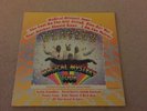 Vinyl Album LP - The Beatles - Magical Mystery Tour PCTC 255 (Gatefold)