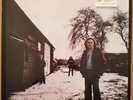 David Gilmore - Self Titled 1983 Vinyl LP