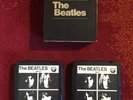 THE BEATLES 8 TRACK TAPE - The White Album With Box Rare