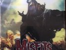 Misfits The Devils Rain Orange Vinyl Sealed Lp Danzig Samhain Only 250 Pressed