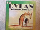 Bob Dylan Melbourne Australia Live Vinyl album FYG Label not TMOQ TAKRL Bootleg