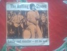 Rolling stones,single,Denmark,little red rooster