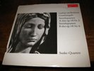 Ludwig van Beethoven Gesamtausgabe Eterna Record Suske-Quartet 1976