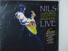 Nils Lofgren - Acoustic Live 200g 2LPs / NEU