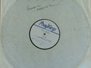 Parasite - Parasite - LP White Label Test Pressing
