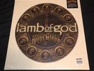 Lamb of God Hourglass The Vinyl Anthology Sealed Box Set