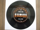 The Action - Never Ever (Zodiac Z45/1311) Rare New Zealand Garage/Mod/Beat 1967