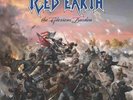 ICED EARTH - THE GLORIOUS BURDEN - 2LP VINYL NEW SEALED 2004