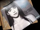 REBECCA PIDGEON - THE RAVEN - VINYL LP