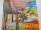 PRINCE HAMMER world war dub part 1 VINYL LP - 1979 DUB REGGAE - SEE DESCRIPTION