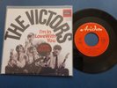 The Victors - Im In Love With You - Beat Rock Pop Oldies Single 