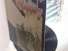 Led Zeppelin II Killing Floor RARE KINNEY LP Zepplin Original 1969