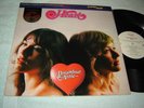Heart - Dreamboat Annie LP Nautilus half speed audiophile dbx encoded w/inserts