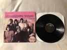 1967 Jefferson Airplane Surrealistic Pillow Vinyl LP Record RCA LSP-3766 VG/G+