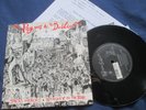 The Pogues & The Dubliners Jack's Heroes / Whiskey In The Jar Stickered 7