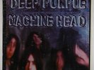 Deep Purple - Machine Head LP - Warner Bros. VG+