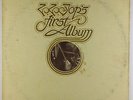 ZZ Top - ZZ Top's First Album LP - London