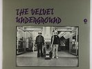 Velvet Underground - Archetypes (White Light/White Heat) LP - MGM VG++