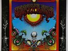 Grateful Dead - Aoxomoxoa LP - Warner Bros VG+