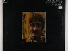 Bob Ray - Initiation Of A Mystic LP - Soul City VG++