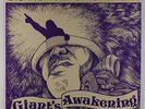 Sleeping Giant - Giant's Awakening LP - BMC - Private Prog Psych VG++