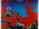 Uriah Heep - The Magician's Birthday LP - Mercury/Bronze SEALED