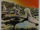 Led Zeppelin - Houses of the Holy LP - Atlantic 1841 Broadway RL