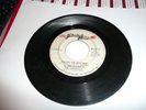 record 45 Gloria Walker & Chevelles   You Hit The Spot Baby on Flaming VG