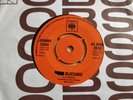 Johnny Cash - 3 x Rare Irish Press 45