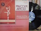 TAS LIST- MALCOLM ARNOLD ENGLISH, SCOTTISH AND CORNISH DANCES- LYRITA SRCS 109