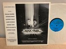 Star Trek The Motion Picture - A Radio Interview Special Promo LP 1979 NM