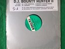 D.J. Bounty Hunter ?– II Bonzai Records 12 Vinyl 1993 Gabber Techno very Rare