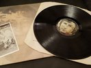 John Lennon ?–Imagine 1st UK PRESS VINYL with Photo EX stunning lp The Beatles