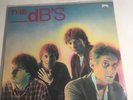The dB's - Stands for Decibels - 1981 UK ORIGINAL, Albion Records -- VG++