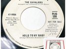 THE CAVALIERS 