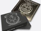 BLACK SABBATH - THE TEN YEAR WAR LIMITED EDITION FAIREY ART PRINT BOX SET NO 59