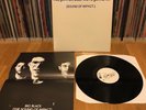 Big Black Sound Of Impact LP LTD w/Booklet NrMINT Foetus Butthole Surfers Swans