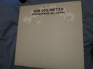 DUB UNLIMTED - BULLWACKIES ALL STARS 33RPM VINYL LP (DUB REGGAE)