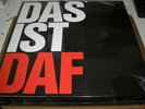 Deutsch Amerikanische Freundschaft - Das ist DAF 4 x LP box set new Gronland