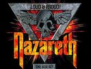 Nazareth Loud & Proud  Vinyl Box Set New 2018