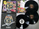 METALLICA - LIVE AT FILLMORE - NIGHT 4 - FULL CONCERT 3LP BLACK VINYL