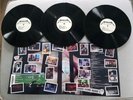 METALLICA - WUNSCHKONZERT - LIVE ROCK IM PARK 2014 - 3 LP BLACK VINYL