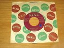 COUNTRY 45 RPM - HAWKSHAW HAWKINS - KING 944 - 