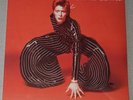 DAVID BOWIE - NEW YORK'S A GO GO 1973 live at Radio City Music Hall New York