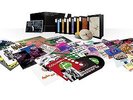 Pink Floyd - The Early Years 1965 - 1972 (Limited-Edition) Box Set