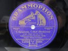 5x 78rpm FURTWANGLER conducts HIS 1ST RECORDING WITH BPO -