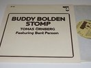 AUDIOPHILE OPUS 3 - BUDDY BOLDEN STOMP